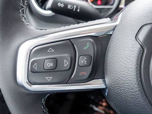 New 2025 Jeep Wrangler Sahara image 22
