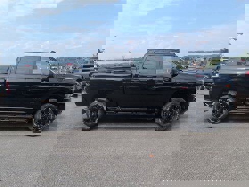 New 2026 RAM 2500 Big Horn image 9