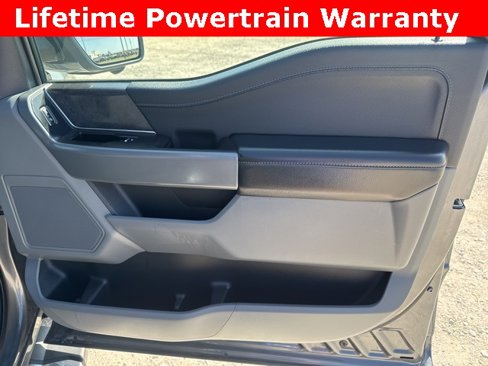 Used 2024 Ford F150 XLT w/ Equipment Group 302A MID image 18