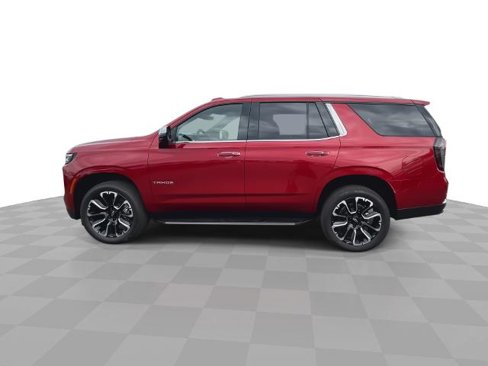 New 2026 Chevrolet Tahoe Premier image 41