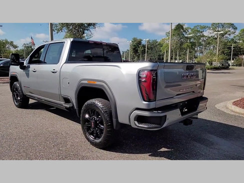 New 2026 GMC Sierra 2500 AT4 w/ AT4 Premium Plus Package image 18