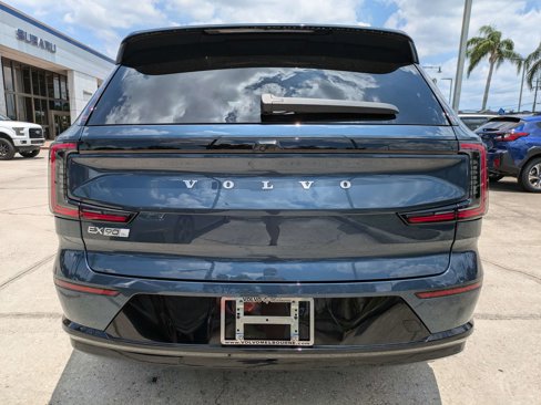 New 2025 Volvo EX90 Ultra image 5