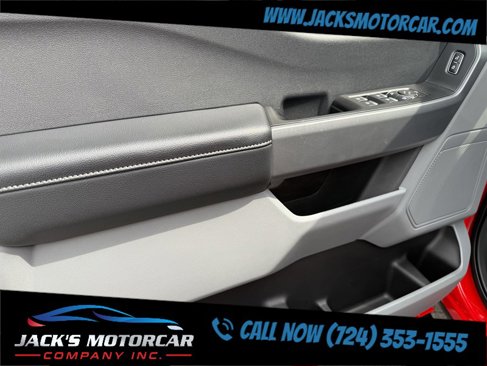 Used 2024 Ford F250 XL w/ STX Appearance Package image 26