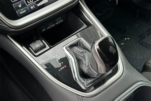 Used 2024 Subaru Outback Premium image 26