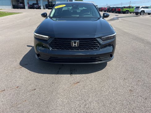 Used 2024 Honda Accord EX image 8