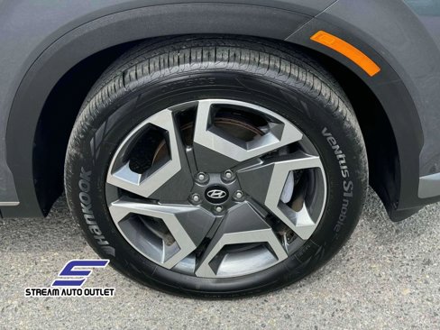 Used 2025 Hyundai Palisade Limited image 9