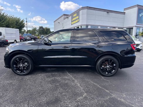 Used 2020 Dodge Durango GT image 9