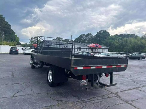 Used 2021 RAM 3500 SLT w/ Quick Order Package 2GG SLT image 9