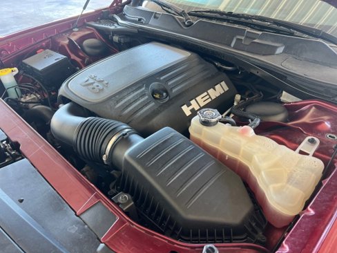 Used 2021 Dodge Challenger R/T w/ Plus Package image 33