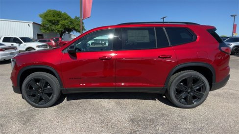 New 2025 GMC Acadia Elevation w/ Elevation Premium Package image 5