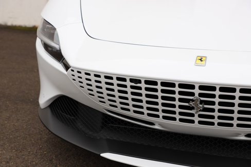 Certified 2023 Ferrari Roma image 33