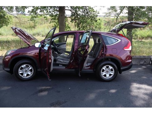 Used 2013 Honda CR-V LX image 15