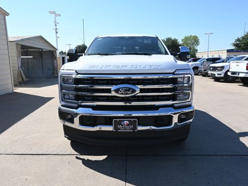 New 2026 Ford F250 King Ranch image 10