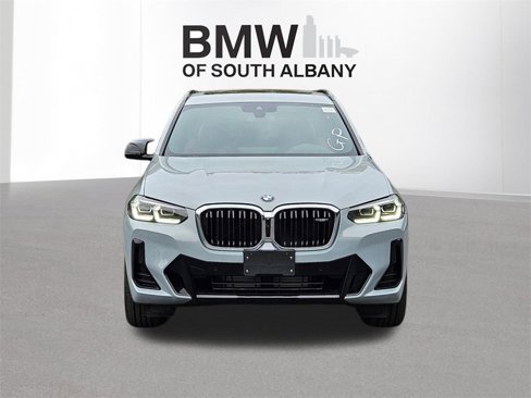 Certified 2023 BMW X3 M40i w/ Premium Package image 9