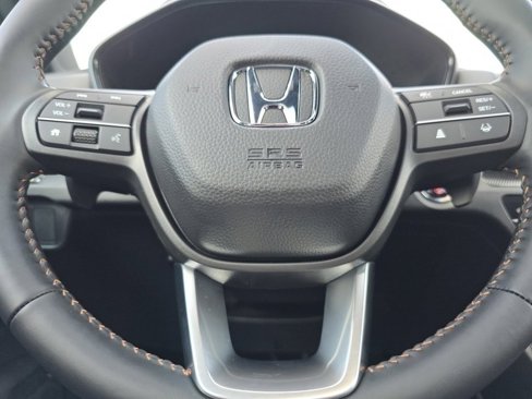New 2026 Honda CR-V Sport image 32