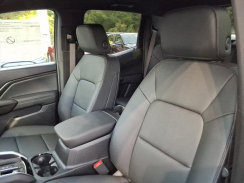 New 2026 Chevrolet Colorado LT image 12