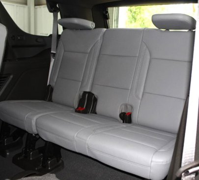 New 2026 Chevrolet Tahoe LT w/ Comfort Package image 26