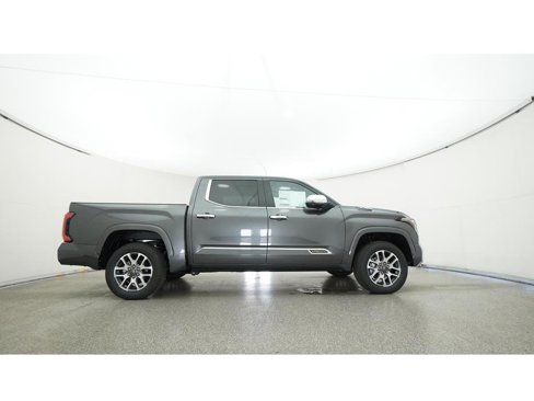 New 2025 Toyota Tundra 1794 Edition image 27