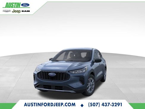 New 2026 Ford Escape Active image 2