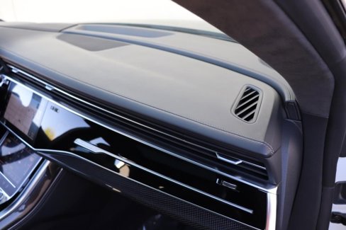 Used 2023 Audi SQ8 Prestige image 50