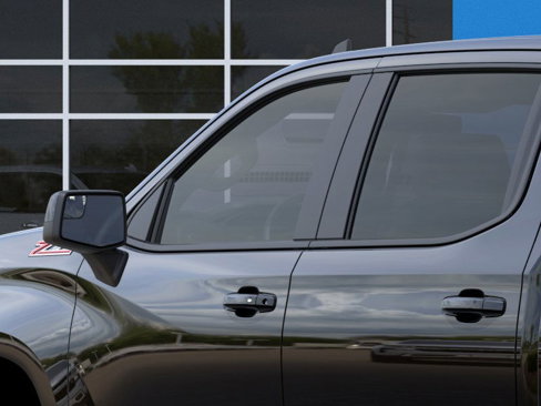 New 2026 Chevrolet Silverado 1500 RST image 37