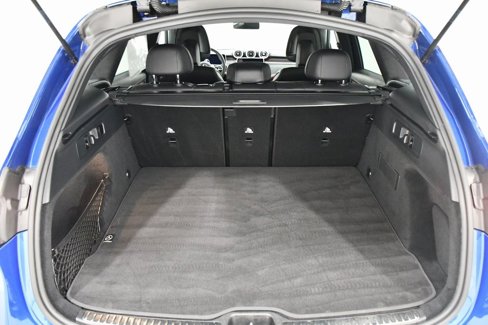 Used 2025 Mercedes-Benz GLC 300 4MATIC image 19