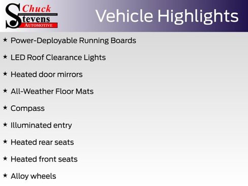 New 2025 Ford F250 Platinum w/ FX4 Off-Road Package image 29