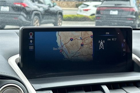 Used 2020 Lexus NX 300 AWD w/ Premium Package image 22
