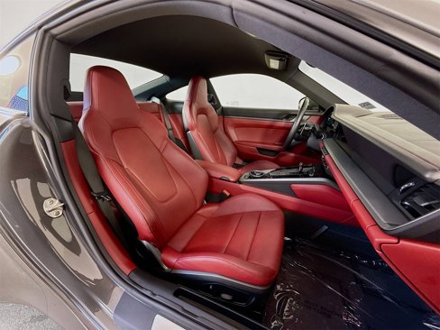 Certified 2022 Porsche 911 Carrera image 22