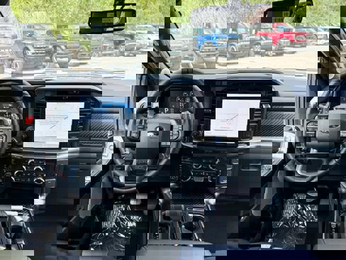 New 2025 Ford F150 Raptor image 39