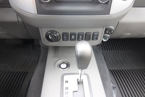 Used 2021 Nissan Frontier SV image 13