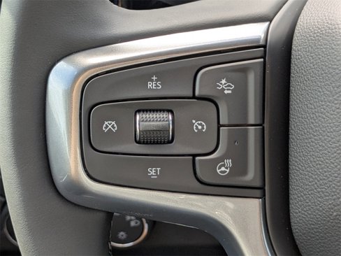 New 2026 Chevrolet Silverado 1500 LT w/ Z71 Off-Road Package image 28