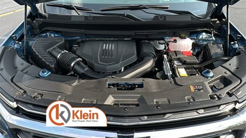 Certified 2024 Chevrolet Traverse LT w/ LPO, Floor Liner Package image 33