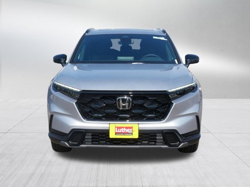 New 2026 Honda CR-V Sport image 2
