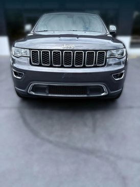 Used 2019 Jeep Grand Cherokee Limited image 8