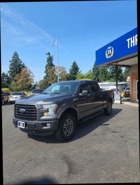 Used 2016 Ford F150 XLT w/ Equipment Group 302A Luxury image 8