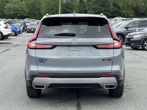 New 2026 Honda CR-V TrailSport image 21