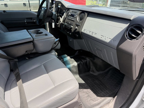 Used 2014 Ford F350 XL w/ Power Equipment Group image 20