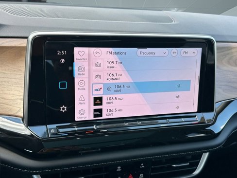 New 2026 Volkswagen Atlas SE image 24