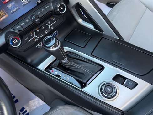 Used 2019 Chevrolet Corvette Stingray Convertible w/ Battery Protection Package image 53