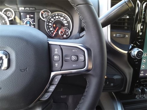 New 2025 RAM 2500 Big Horn image 18
