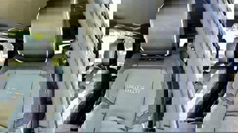 New 2026 RAM 2500 Laramie w/ Night Edition image 19