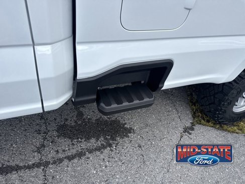 New 2026 Ford F250 XL w/ XL Off-Road Package image 14