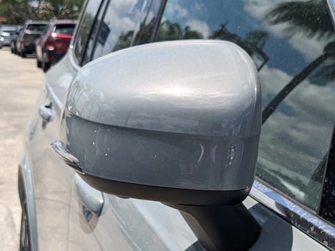 New 2025 Volvo XC90 T8 Plus w/ Protection Package Premier image 12