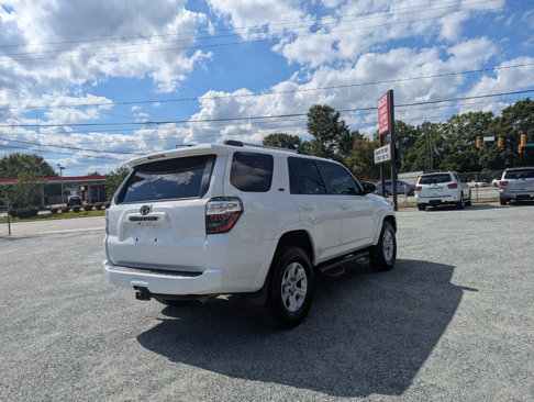 Used 2019 Toyota 4Runner SR5 image 7