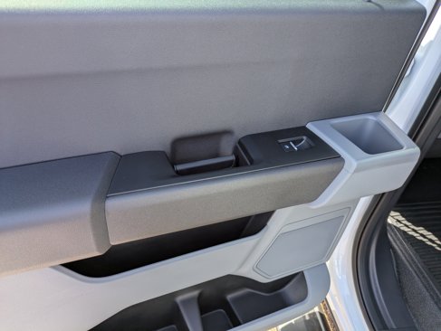 New 2026 Ford F250 XL image 11