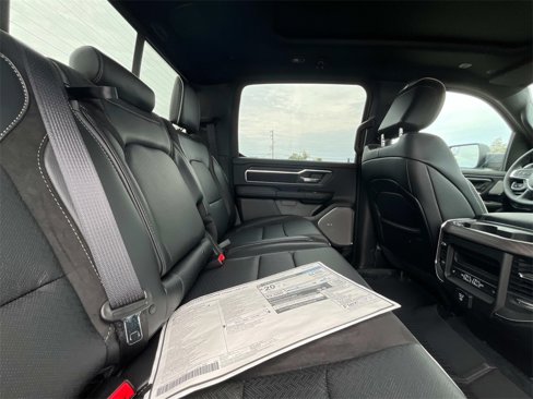 New 2026 RAM 1500 Laramie image 16