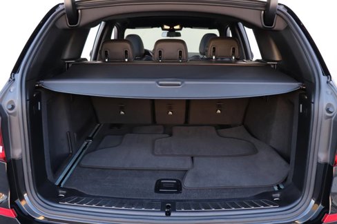 Used 2020 BMW X3 sDrive30i w/ Convenience Package image 25