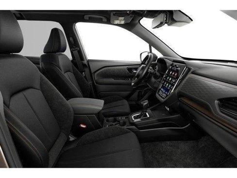 New 2025 Subaru Forester Touring image 48