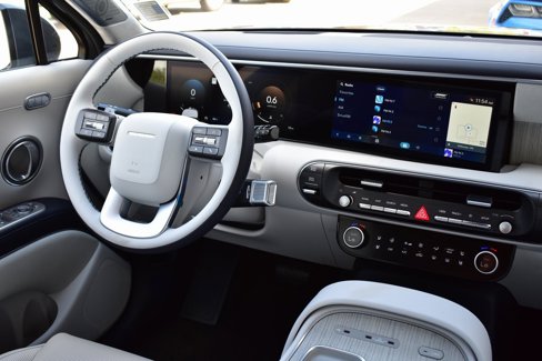 New 2026 Hyundai Palisade Calligraphy image 39